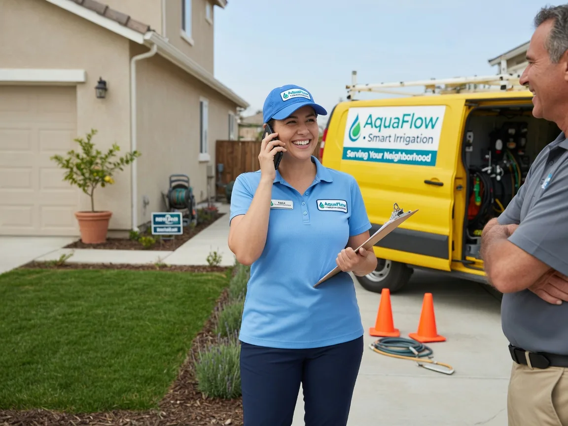Irrigation Installation Wayside, WV FAQs